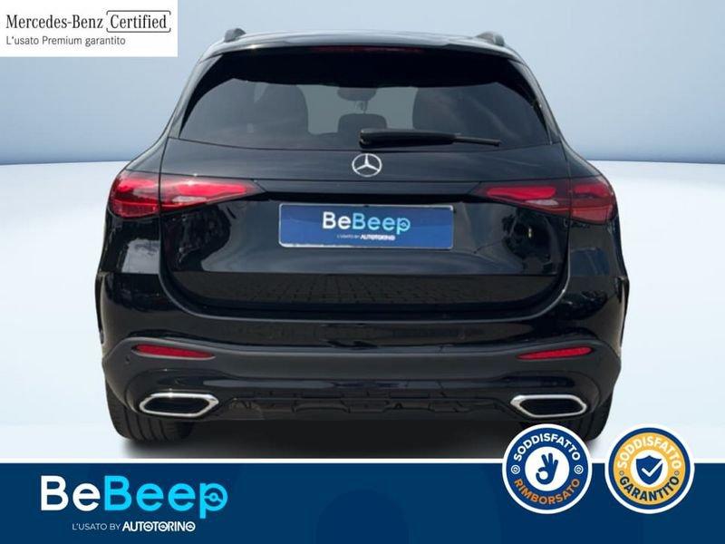 Mercedes-Benz GLC 220D MHEV AMG PREMIUM 4MATIC AUTO