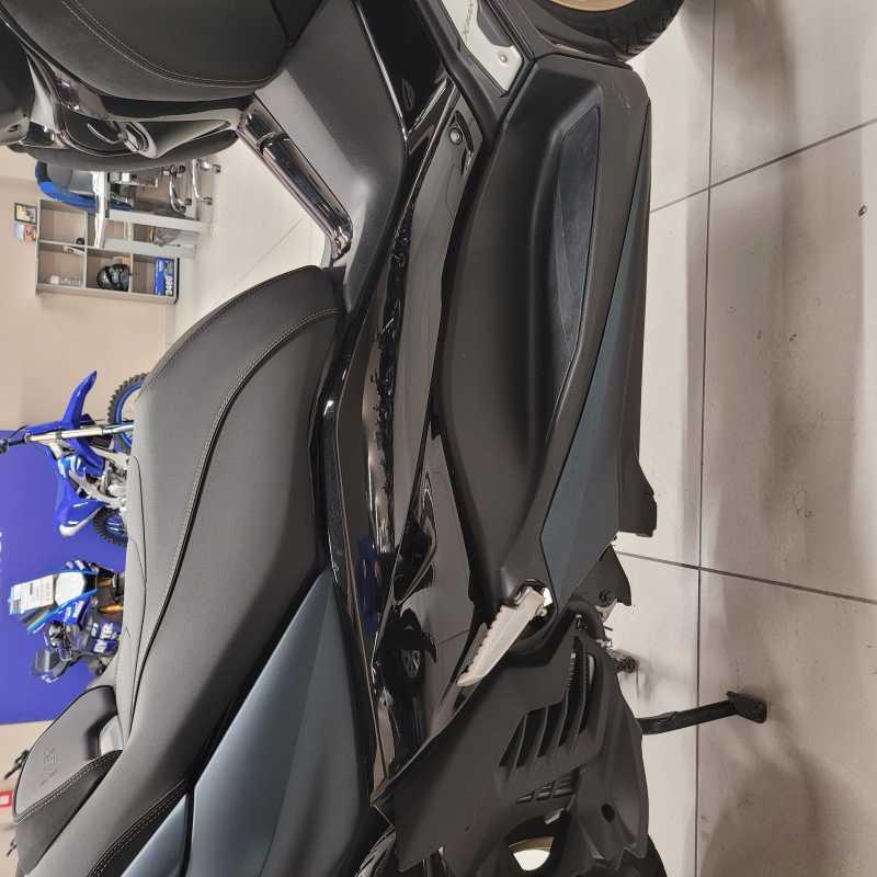 Yamaha X-Max 125 Tech Max - 2022