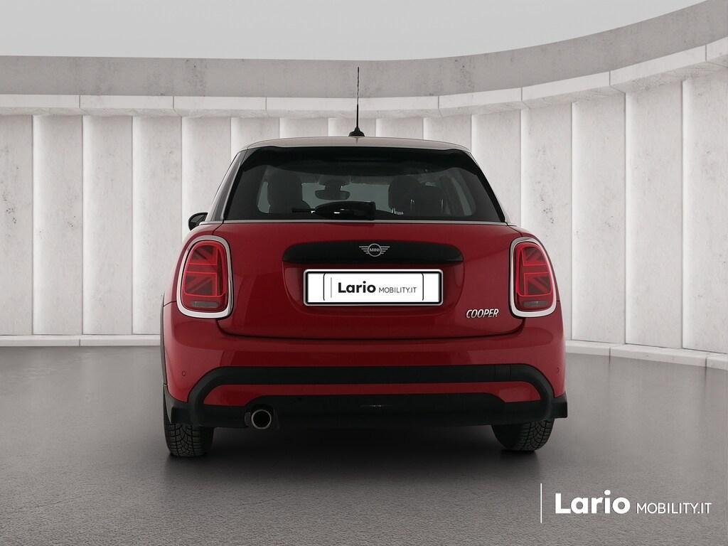 Mini Cooper 1.5 TwinPower Turbo Cooper