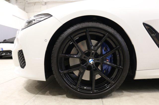 BMW 840 i Gran Coupé M SPORT