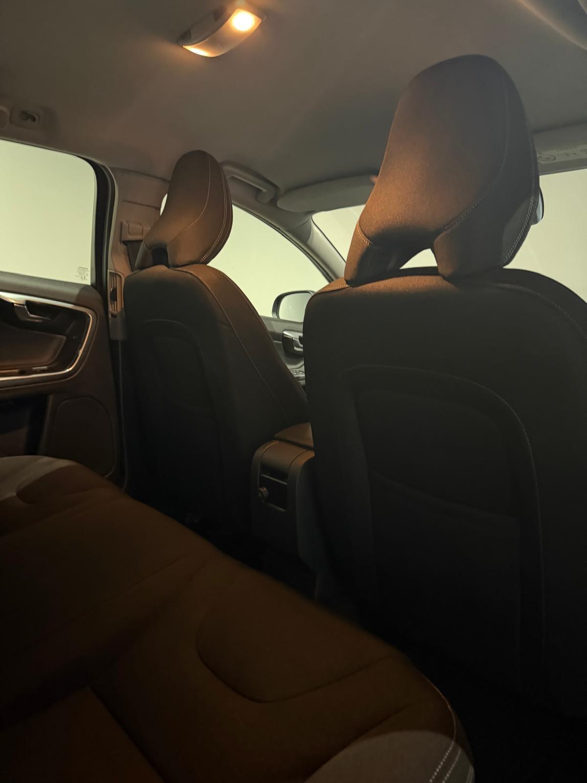 Volvo V60 D3 Kinetic