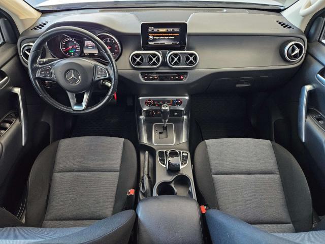 Mercedes-Benz X 250 d Progressive AUTOMATICO