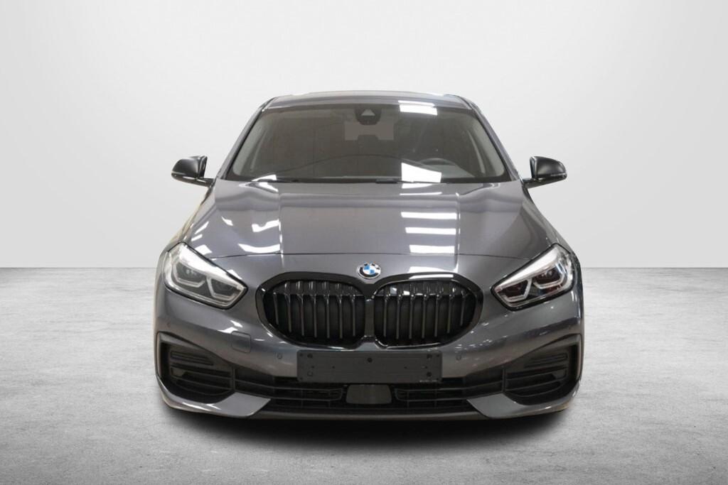 Bmw 118 118i 5p. Business Advantage