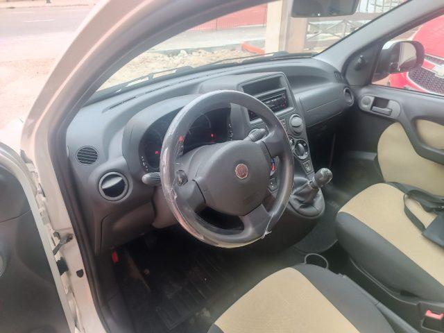 FIAT Panda 1.3 MJT 16V Dynamic