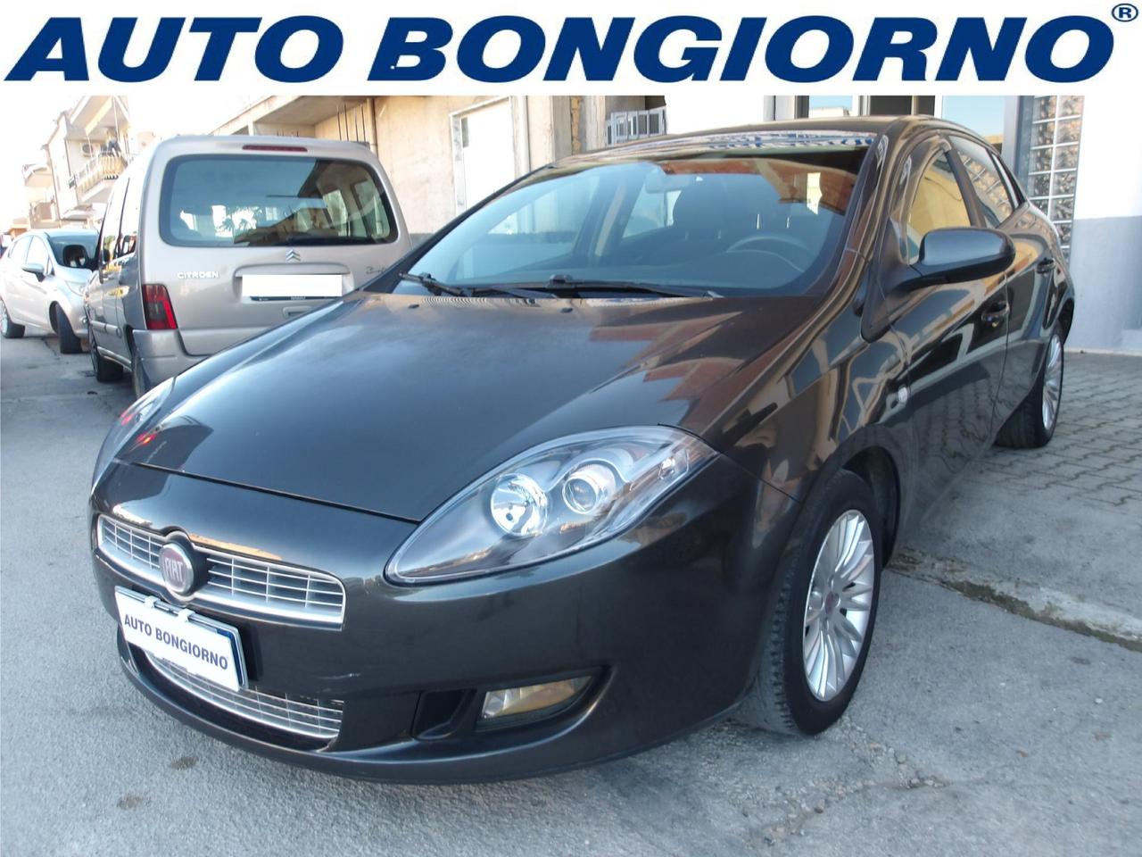 FIAT BRAVO 1.6 mjt Dynamic 120cv