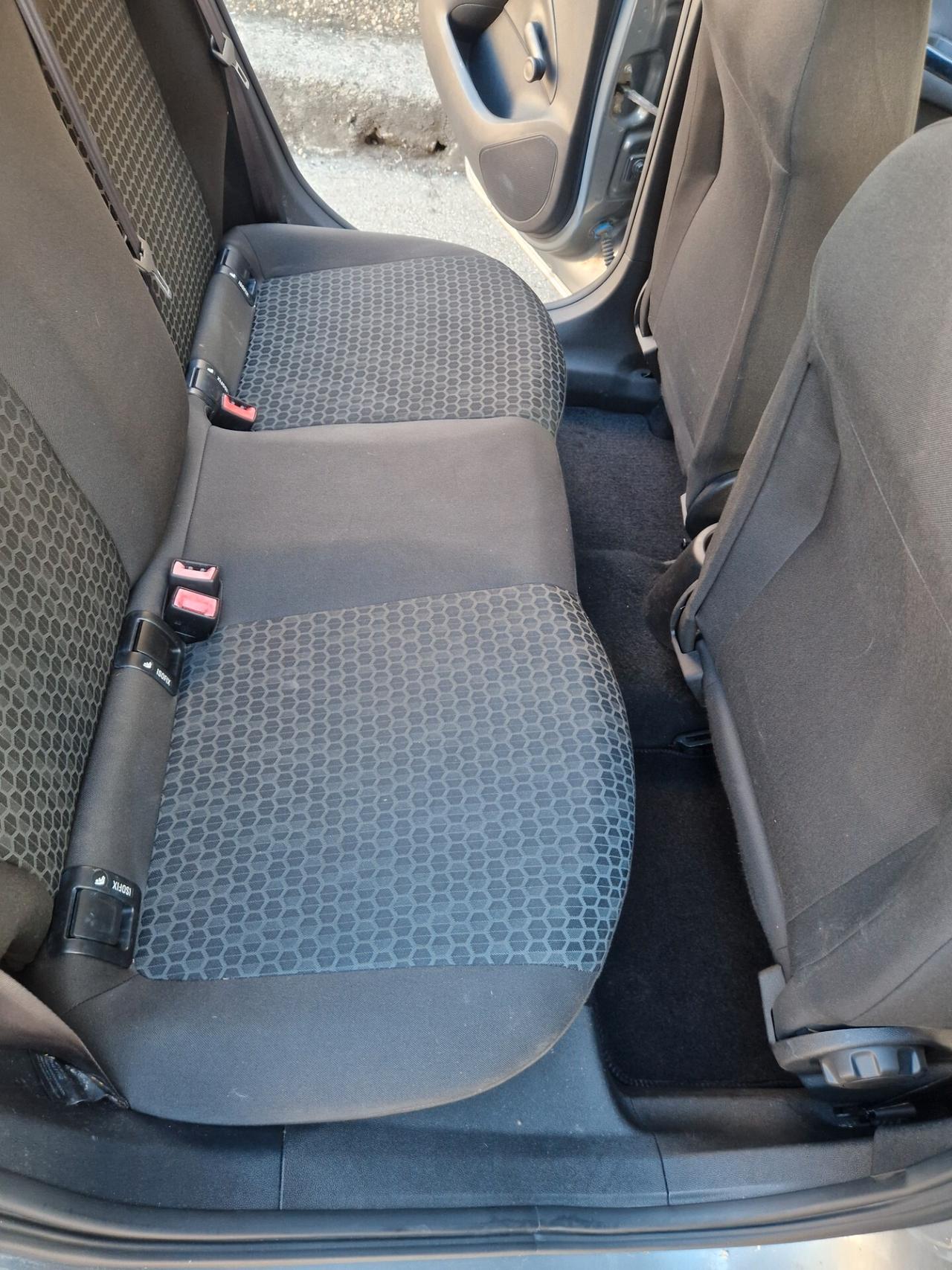 Opel Corsa 1.4 GPL Tech 5 porte Advance 66KW NEOPATENTATI