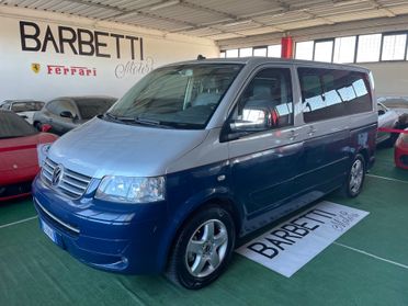 Volkswagen Multivan 2.5 TDI GPL 7 Posti PERMUTE RATE