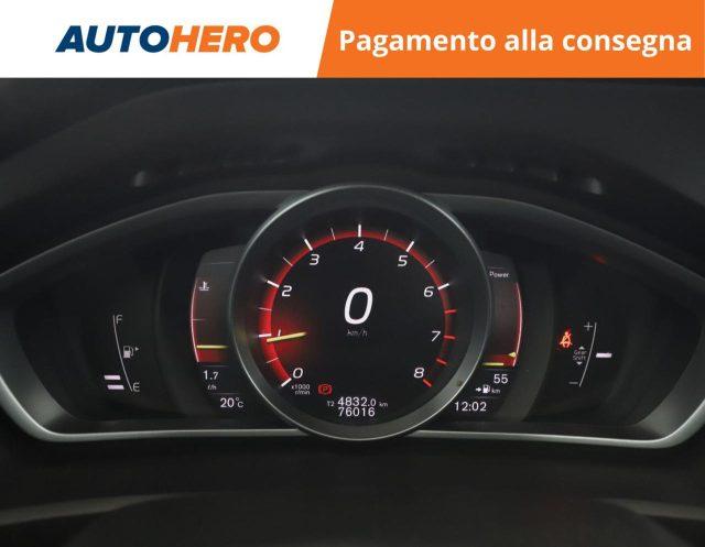 VOLVO V40 T2 Plus