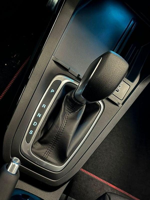 Ford Puma Puma 1.0 EcoBoost Hybrid 125 CV S&S aut. ST-Line - PROMO SIRONIAUTO+