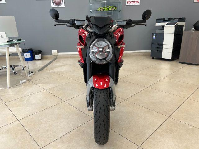 MV AGUSTA Brutale 800 MV AGUSTA BRUTALE 800 RR