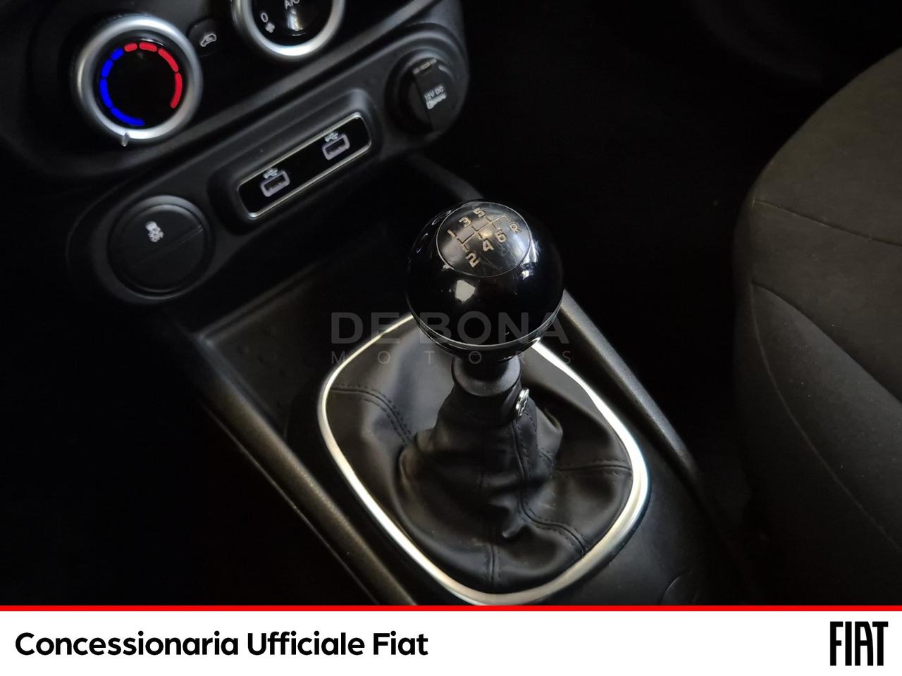 Fiat 500L 1.4 connect s&s 95cv