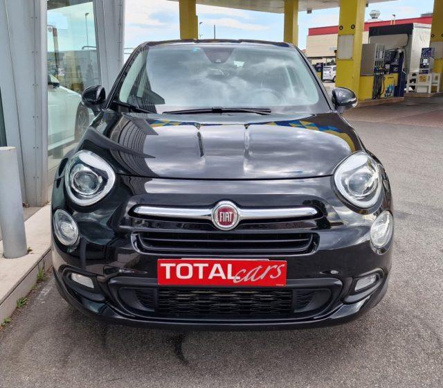 FIAT 500X 1.3 MultiJet 95 CV Lounge OK NEO PATENTATI