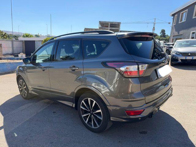 FORD Kuga 1.5 TDCI 120 CV