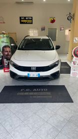 Fiat Tipo 1.6 Mjt S&S 5 porte City Cross