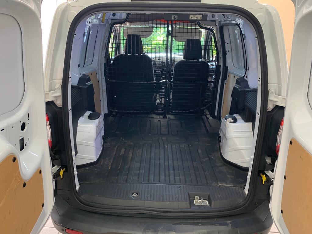 FORD TRANSIT CONNECT 1.5 TDCI 75 CV - IVA COMPRESA -