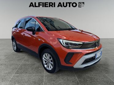 Opel Crossland 1.5 Diesel 120cv S&S aut. Elegance *AUTOMATICO*