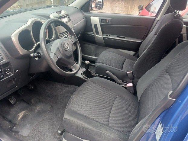 DAIHATSU Terios 1.3 SX