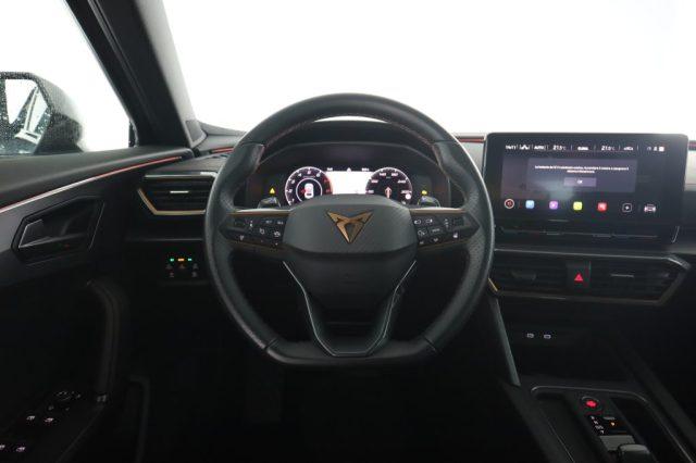 CUPRA Formentor Formentor 1.5 TSI DSG