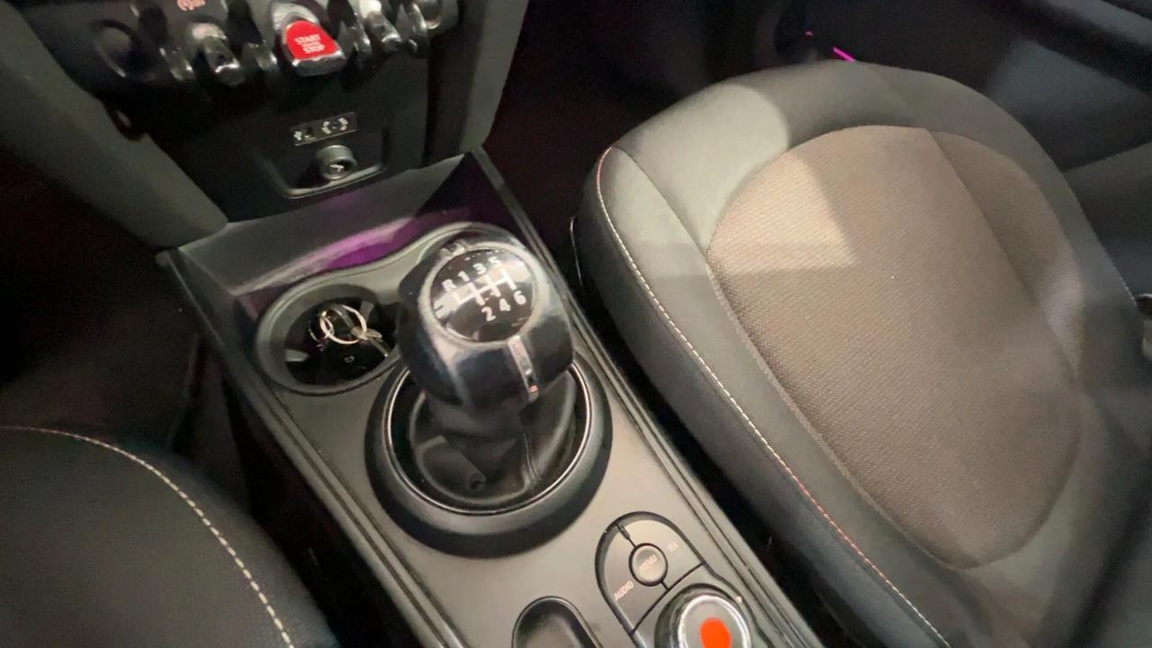 Mini Cooper D Countryman 1.5 One