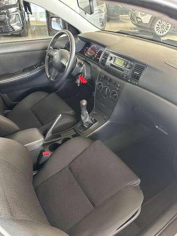 Toyota Corolla 1.4 Benzina VVT-i 97cv 5 Porte