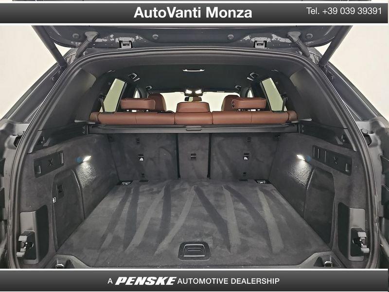 BMW X5 X5 xdrive30d MSport Pro auto