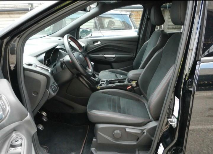 FORD KUGA 1.5 TDCI 120 CV ST-LINE NAVI BIXENO CERCHI RETROC.