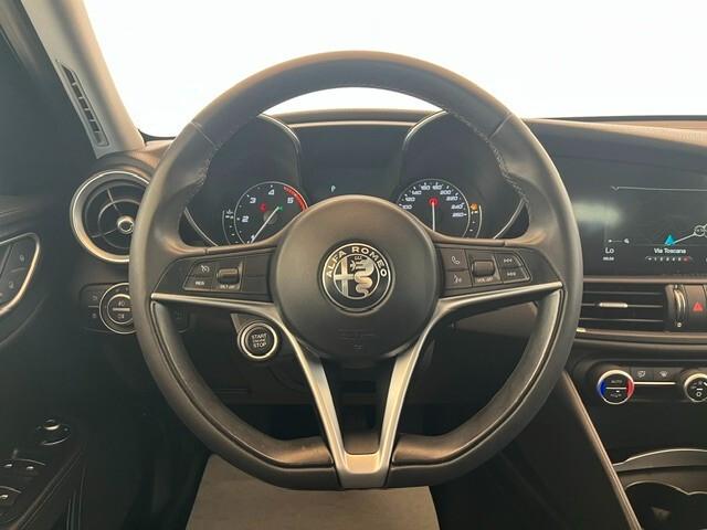 Alfa Romeo Giulia 2.2 t Business 150cv auto