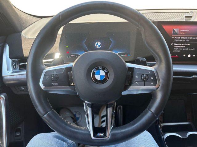 BMW X2 sDrive 20d Msport