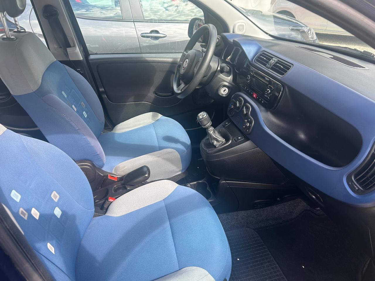 Fiat Panda 1.2 EasyPower Easy