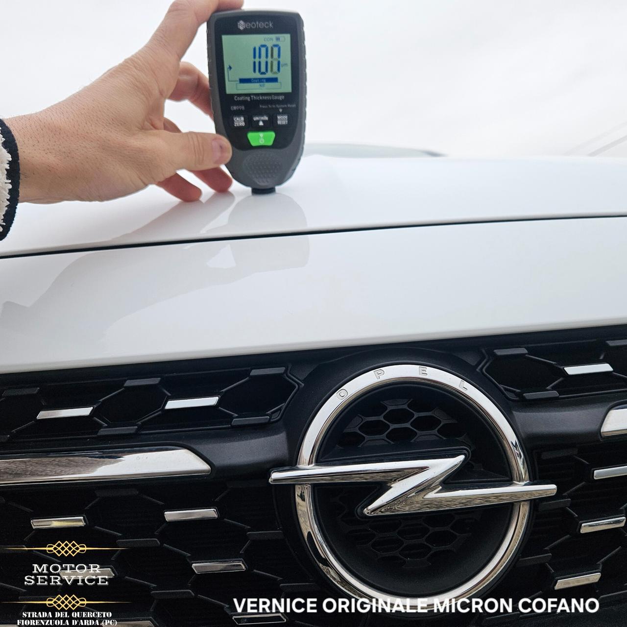 Opel Corsa 1.2 BENZ PREZZO REALE E FINALE 19000km