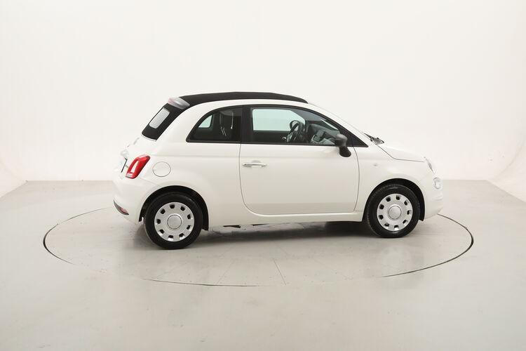 Fiat 500 C Hybrid BR299294 1.0 Mild Hybrid 69CV