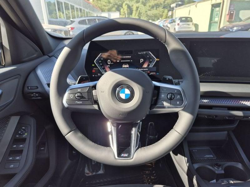 BMW Serie 1 120d MSport aut.