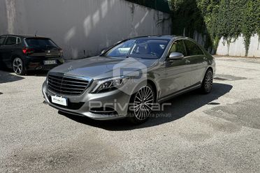 MERCEDES S 350 BlueTEC Premium