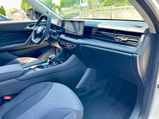 MG HS 1.5T-GDI AT Comfort - KM0