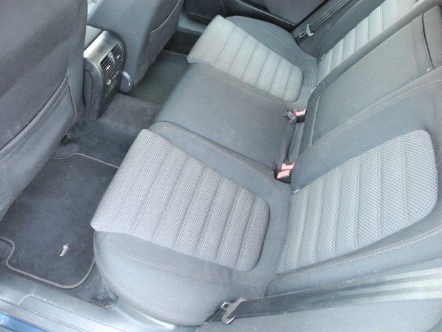 VOLKSWAGEN Passat Variant 2.0 TDI DPF DSG Highline -Ok NEOPAT.- UniPROPRIET.