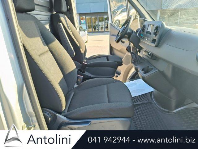 MERCEDES-BENZ Sprinter F32/33 314 CDI TN Furgone Pro