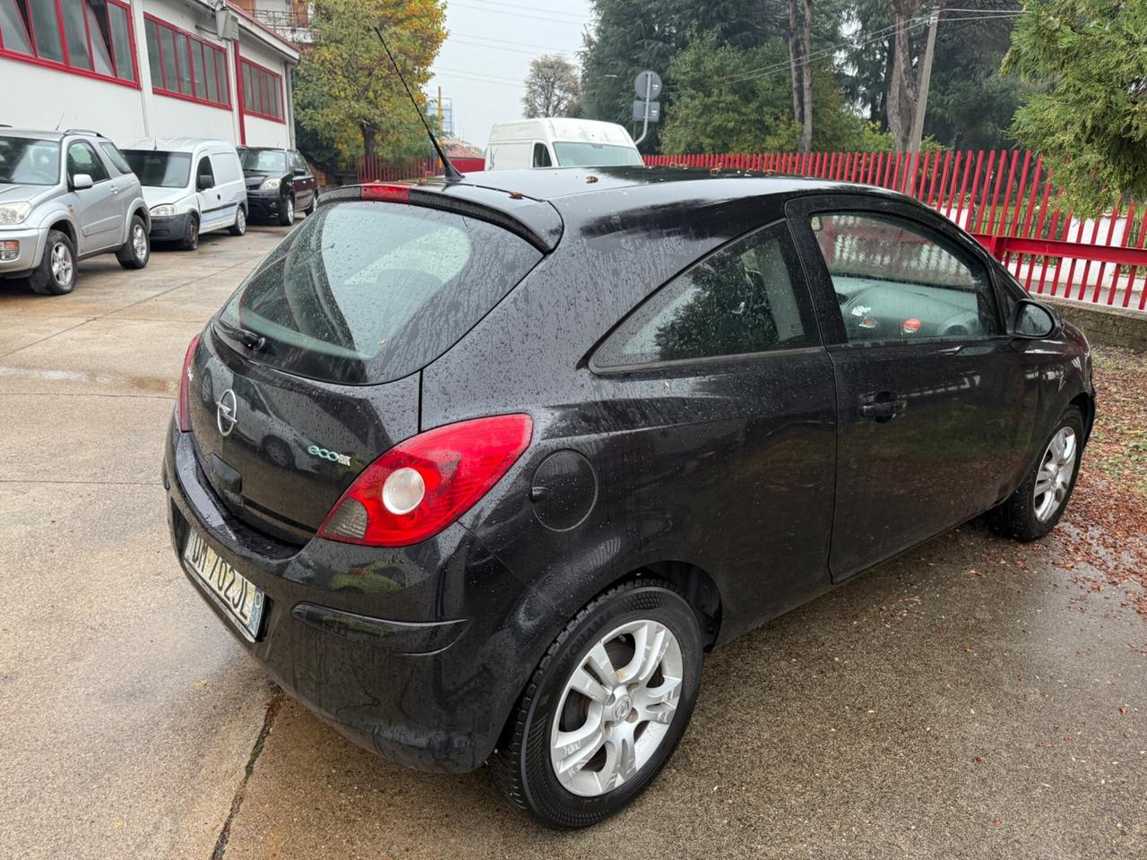 Opel Corsa 1.3 CDTI 90CV 3 porte Enjoy