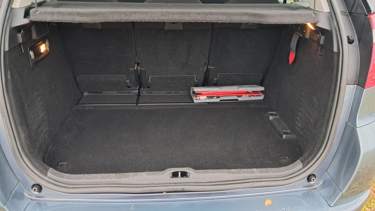 Citroen C4 Picasso 1.6 HDi 110 FAP Elegance Km 92000!!