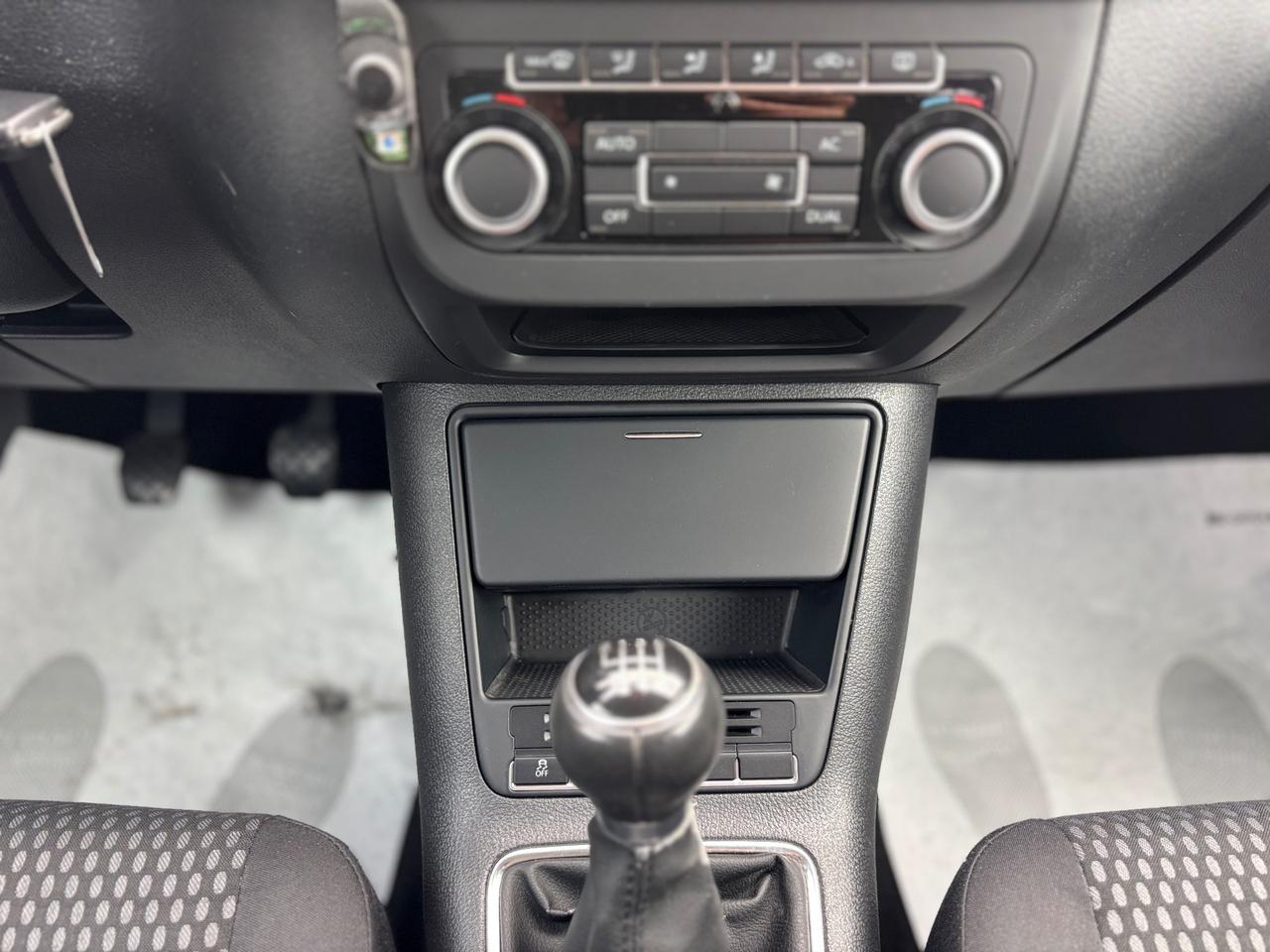 Volkswagen Tiguan 2.0 TDI 140 CV Sport & Style BlueMotion Technology
