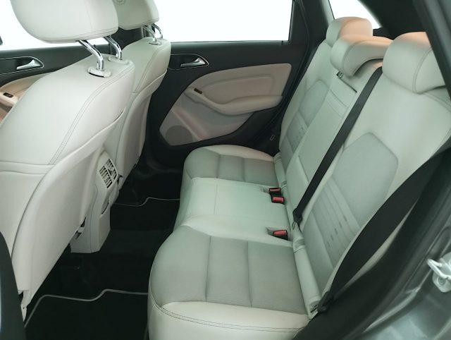 MERCEDES-BENZ B 220 Sport 4matic auto
