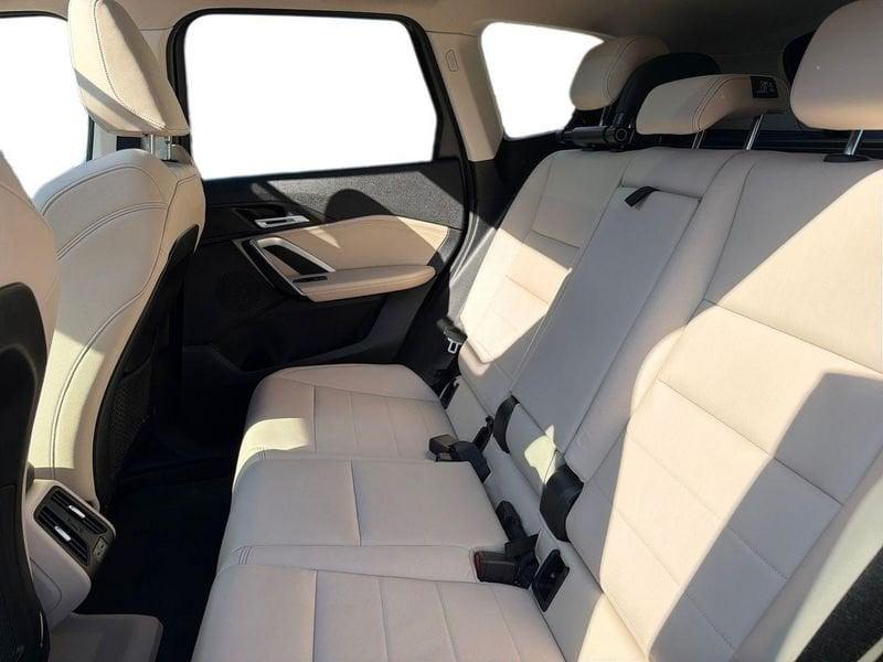 BMW X1 xdrive 25e X-Line auto