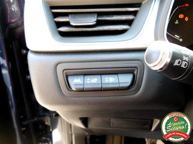 RENAULT Captur Mild Hybrid 140 CV Intens