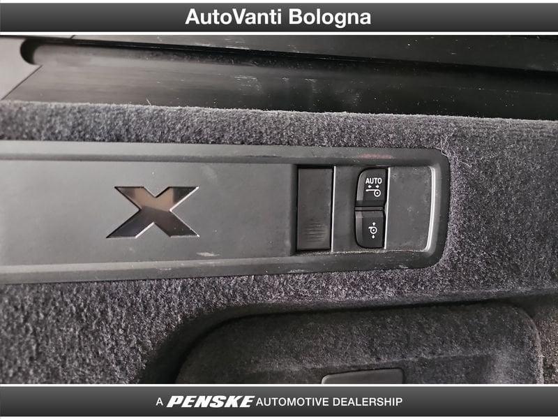 BMW X5 X5 xdrive30d MSport Pro auto