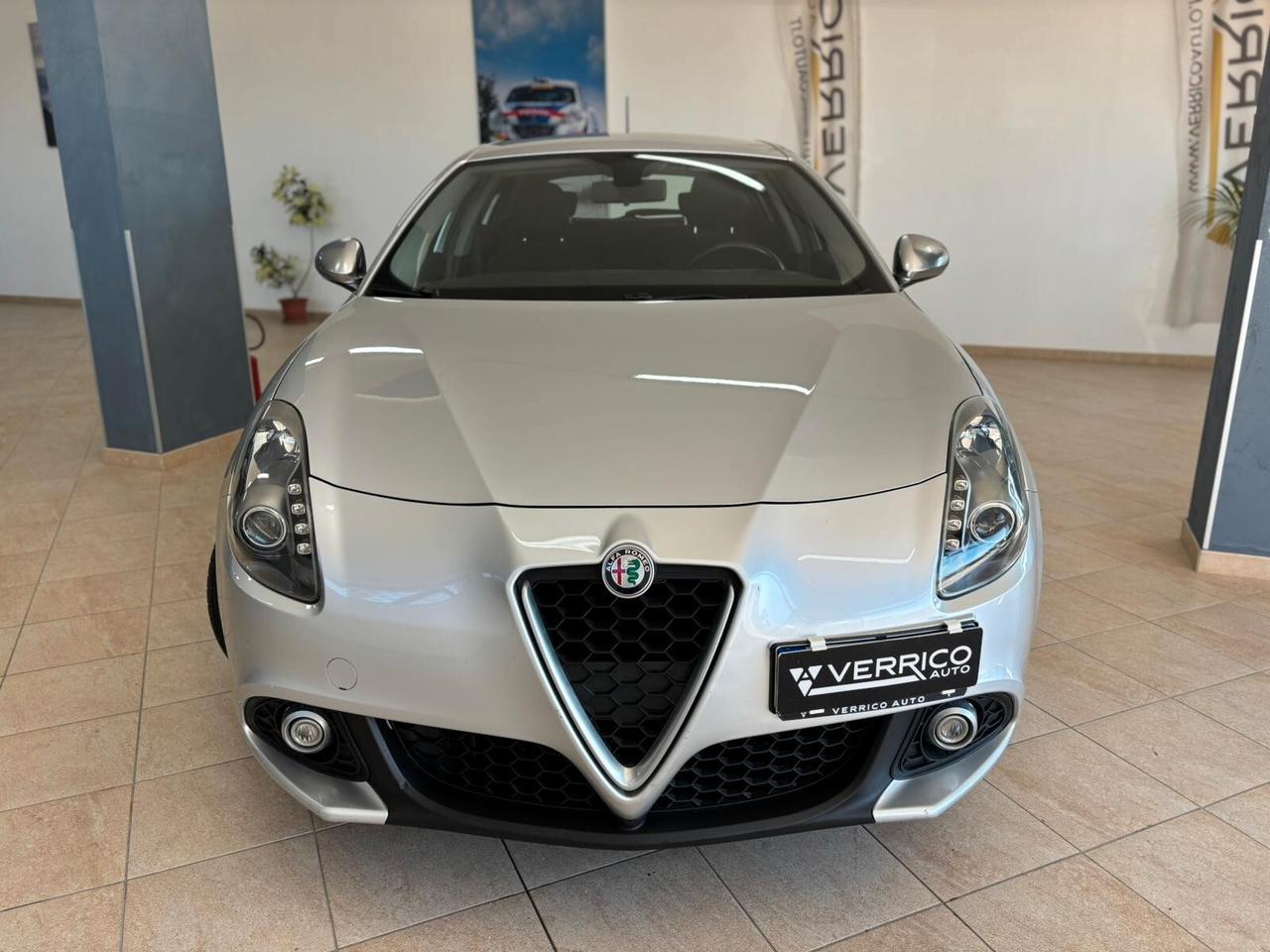 Alfa Romeo Giulietta 1.6 JTDm 120 CV Super