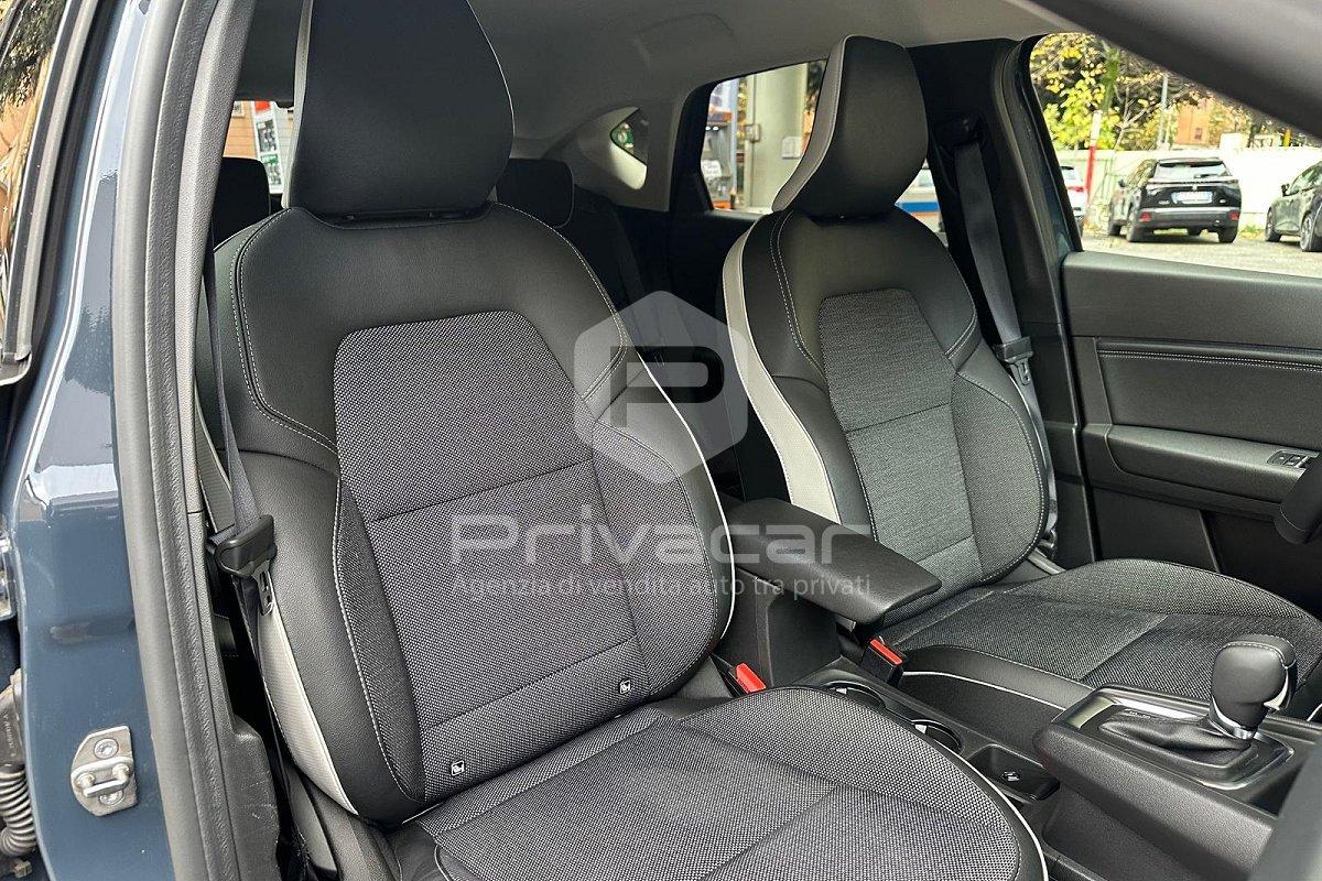 RENAULT Captur Full Hybrid E-Tech 145 CV Techno