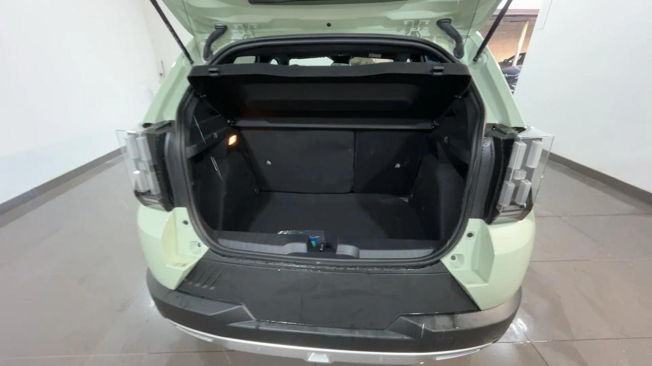 Fiat Grande Panda 1.2 Hybrid 110 CV S&S La Prima KM0