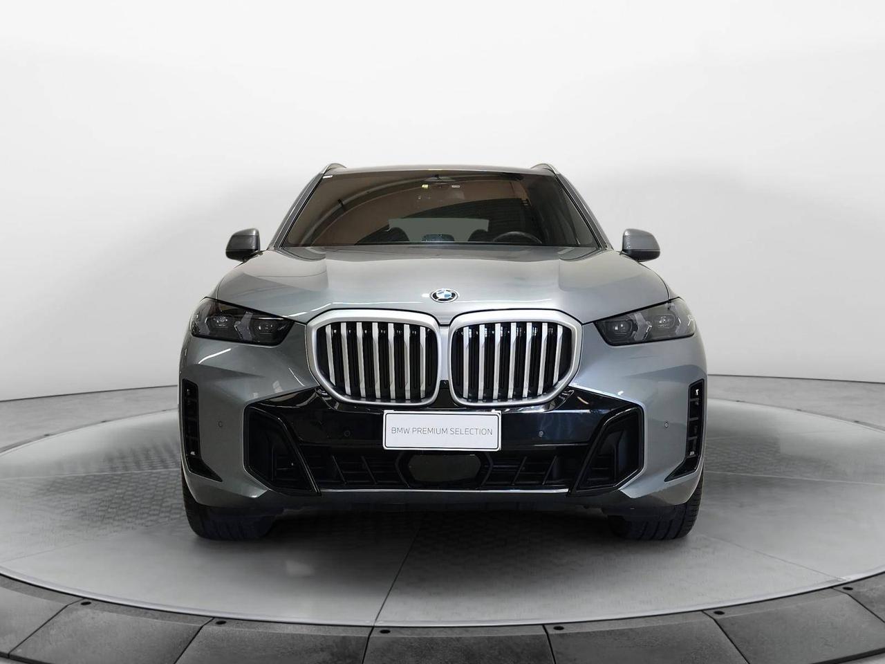 BMW X5 xDrive30d MSport