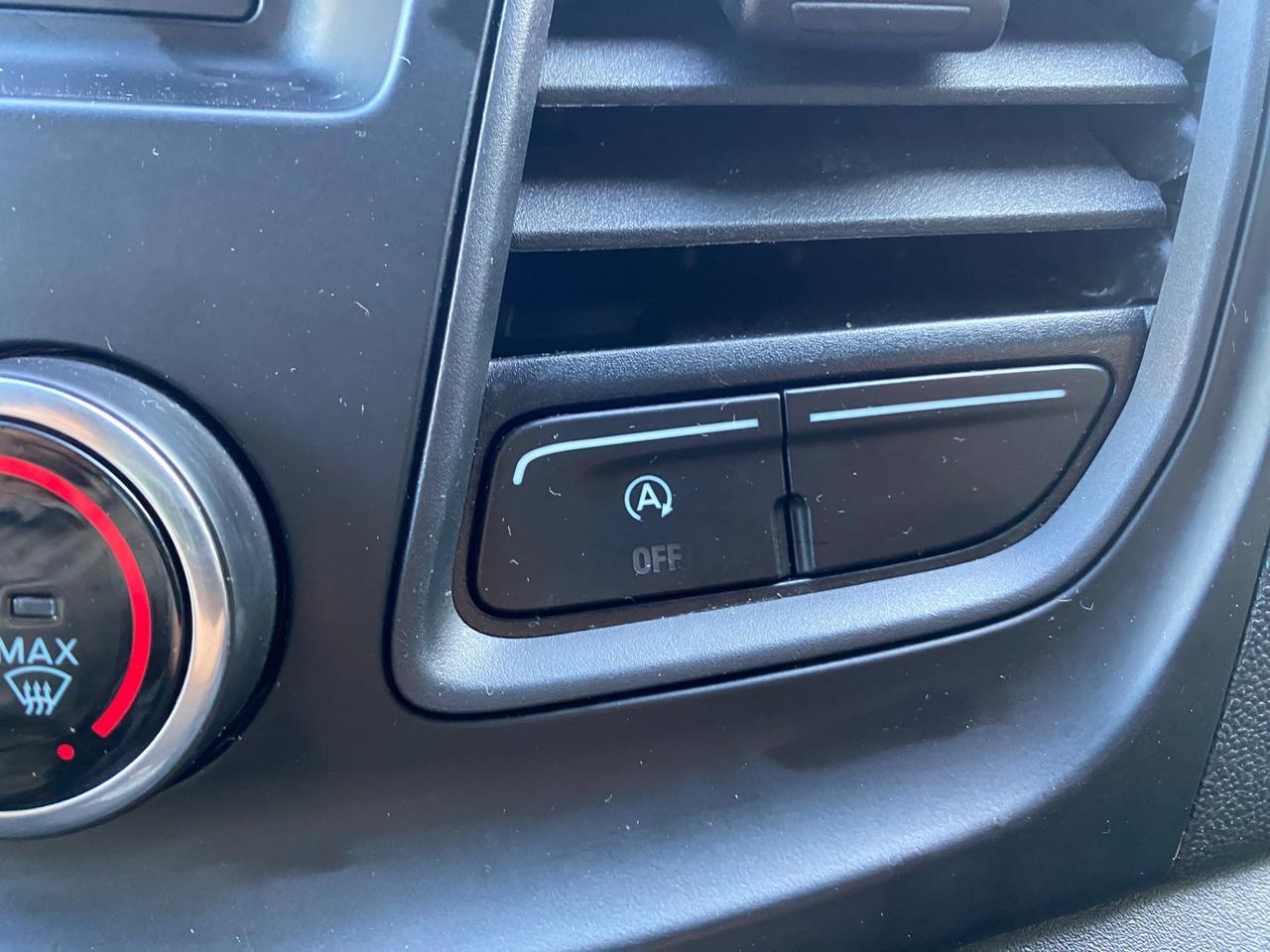 Ford Transit CELLA FRIGO