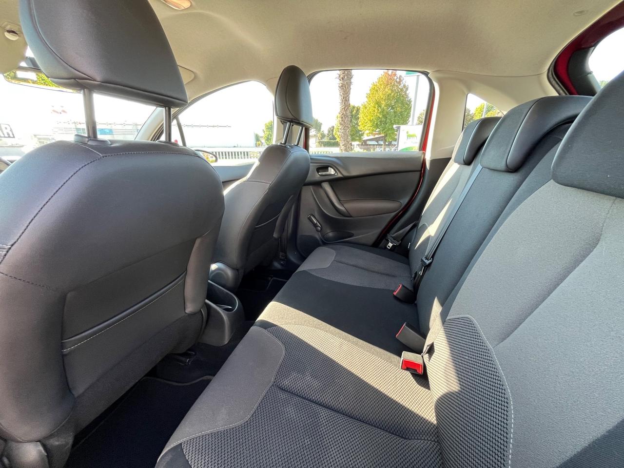 Citroen C3 1.2 VTi 82 Vanity Fair 10 ok Neopatentato