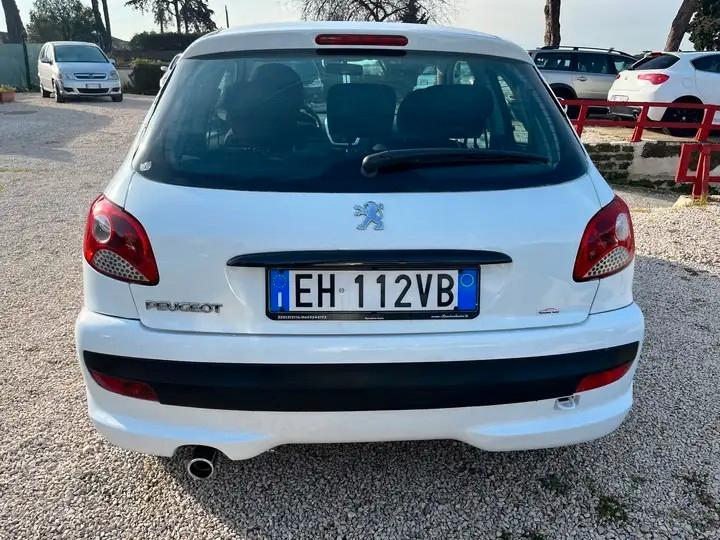 Peugeot 206 Plus 1.4 HDi 70CV 3p. Energie